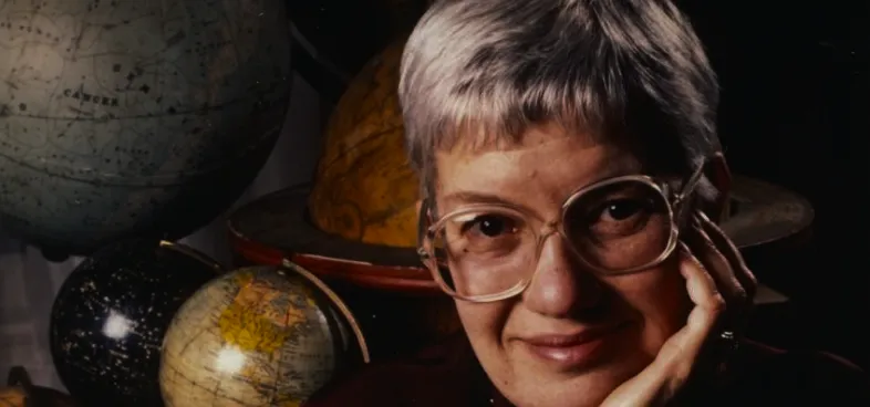 Vera Rubin